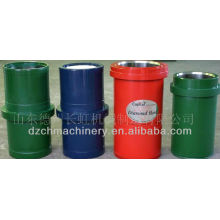 mud pump liners